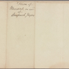 Document