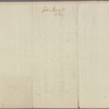Letter to Gen. [Alexander] Stewart