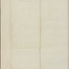 Letter to Gen. [Alexander] Leslie