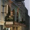 Seussical (musical), (Flaherty), Richard Rodgers Theatre (2001).