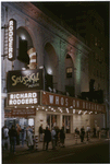Seussical (musical), (Flaherty), Richard Rodgers Theatre (2001).