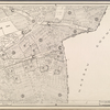 Area District Map Section No. 15