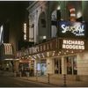 Seussical (musical), (Flaherty), Richard Rodgers Theatre (2001).