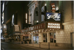 Seussical (musical), (Flaherty), Richard Rodgers Theatre (2001).
