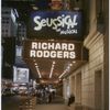 Seussical (musical), (Flaherty), Richard Rodgers Theatre (2001).