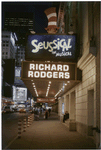Seussical (musical), (Flaherty), Richard Rodgers Theatre (2001).
