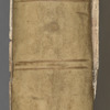 Holograph annotation in his copy of Spinoza's Tractatus Theologico-Politicus, [?after 4 Jan 1820]