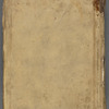 Holograph annotation in his copy of Spinoza's Tractatus Theologico-Politicus, [?after 4 Jan 1820]