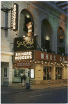 Seussical (musical), (Flaherty), Richard Rodgers Theatre (2001).