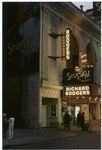 Seussical (musical), (Flaherty), Richard Rodgers Theatre (2001).