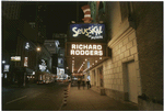 Seussical (musical), (Flaherty), Richard Rodgers Theatre (2001).