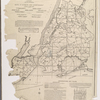 City of New York. Board of Estimate and Apportionment. Index to Amended Use District Map of the city of New York.