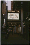 Bells are ringing (musical), (Styne), Plymouth Theatre (2001).