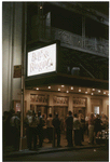 Bells are ringing (musical), (Styne), Plymouth Theatre (2001).