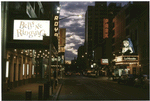 Bells are ringing (musical), (Styne), Plymouth Theatre (2001).