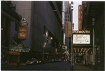 Bells are ringing (musical), (Styne), Plymouth Theatre (2001).