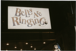 Bells are ringing (musical), (Styne), Plymouth Theatre (2001).