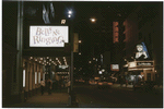Bells are ringing (musical), (Styne), Plymouth Theatre (2001).