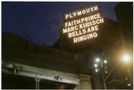 Bells are ringing (musical), (Styne), Plymouth Theatre (2001).