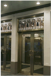 Bells are ringing (musical), (Styne), Plymouth Theatre (2001).