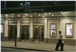Bells are ringing (musical), (Styne), Plymouth Theatre (2001).