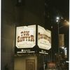 The adventures of Tom Sawyer (musical), (Schlitz), Minskoff Theatre (2001).