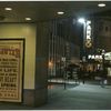 The adventures of Tom Sawyer (musical), (Schlitz), Minskoff Theatre (2001).