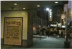 The adventures of Tom Sawyer (musical), (Schlitz), Minskoff Theatre (2001).