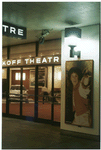The adventures of Tom Sawyer (musical), (Schlitz), Minskoff Theatre (2001).