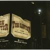 The adventures of Tom Sawyer (musical), (Schlitz), Minskoff Theatre (2001).