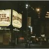 The adventures of Tom Sawyer (musical), (Schlitz), Minskoff Theatre (2001).