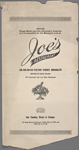 Joe's Restaurant