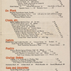 Joe's Restaurant