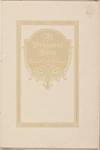 The Wedgewood Room