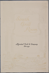 South Grill Room