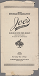 Joe's Restaurant