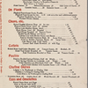 Joe's Restaurant