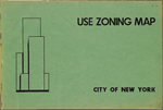 Use Zoning Map. City of New York. 1953