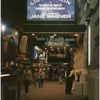 The search for signs of intelligent life in the universe (One-woman show), (Wagner), Booth Theatre (2001)