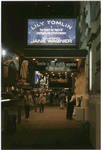 The search for signs of intelligent life in the universe (One-woman show), (Wagner), Booth Theatre (2001)