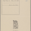Autograph letter signed to Leigh Hunt, 23 December 1819