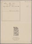 Autograph letter signed to Leigh Hunt, 23 December 1819