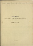 History, Second Mobile Radio Broadcasting Company, December 1943-May 1945.