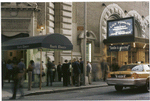 The search for signs of intelligent life in the universe (One-woman show), (Wagner), Booth Theatre (2001)