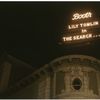 The search for signs of intelligent life in the universe (One-woman show), (Wagner), Booth Theatre (2001)