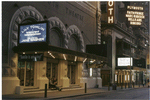 The search for signs of intelligent life in the universe (One-woman show), (Wagner), Booth Theatre (2001)