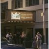 King Hedley II (Wilson), Virginia Theatre (2001).