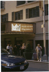 King Hedley II (Wilson), Virginia Theatre (2001).