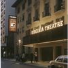 King Hedley II (Wilson), Virginia Theatre (2001).