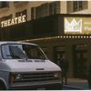 King Hedley II (Wilson), Virginia Theatre (2001).